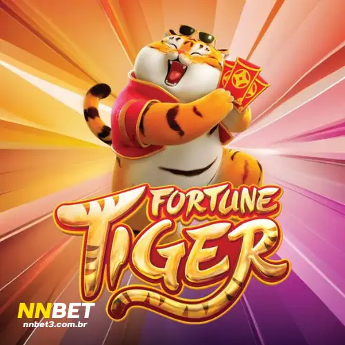 Fortune Tiger