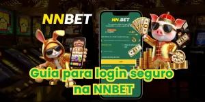 Como Fazer Login na Sua Conta NNBET Brasil